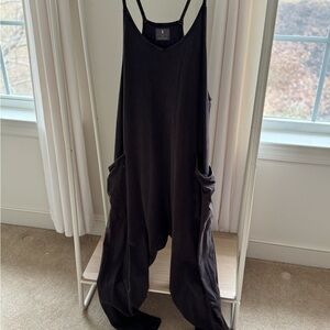 Free People Movement Overalls